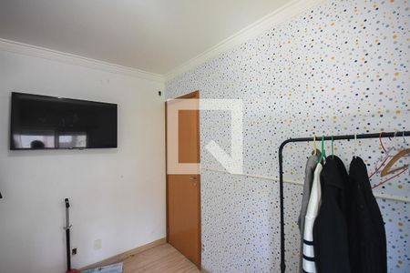 Quarto de apartamento para alugar com 2 quartos, 85m² em Vila Andrade, São Paulo