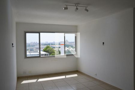 Sala de apartamento à venda com 2 quartos, 78m² em Barcelona, São Caetano do Sul