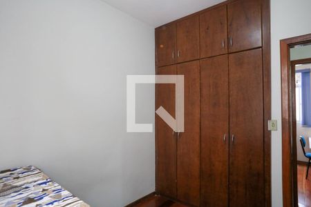 Quarto 1 de apartamento à venda com 3 quartos, 86m² em Sagrada Família, Belo Horizonte