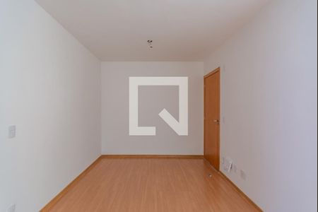 Sala de apartamento para alugar com 2 quartos, 47m² em Juliana, Belo Horizonte