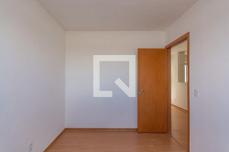 Quarto 1 de apartamento para alugar com 2 quartos, 47m² em Juliana, Belo Horizonte