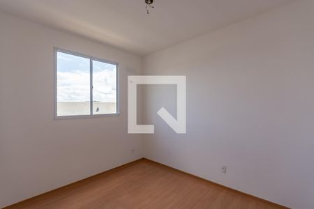 Quarto 1 de apartamento para alugar com 2 quartos, 47m² em Juliana, Belo Horizonte