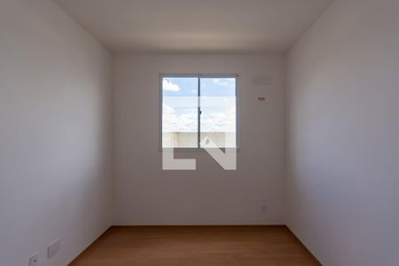 Quarto 1 de apartamento para alugar com 2 quartos, 47m² em Juliana, Belo Horizonte