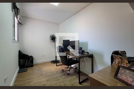 Quarto de apartamento à venda com 2 quartos, 114m² em Parque Novo Oratório, Santo André