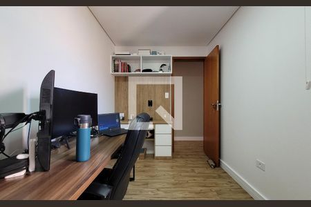 Quarto de apartamento para alugar com 2 quartos, 114m² em Parque Novo Oratório, Santo André