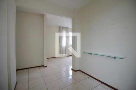 Sala de Jantar de apartamento para alugar com 2 quartos, 70m² em Santo Antônio, Belo Horizonte