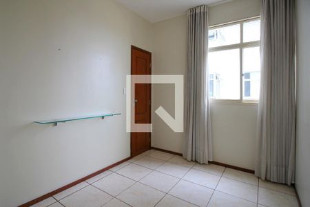 Sala de Jantar de apartamento para alugar com 2 quartos, 70m² em Santo Antônio, Belo Horizonte