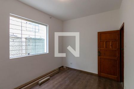 Sala de apartamento à venda com 2 quartos, 75m² em Carmo, Belo Horizonte