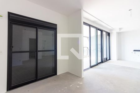 Sala de Estar de apartamento à venda com 2 quartos, 126m² em Vila Yara, Osasco