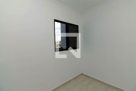 Suíte 2 de casa à venda com 2 quartos, 82m² em Vila Paranagua, São Paulo
