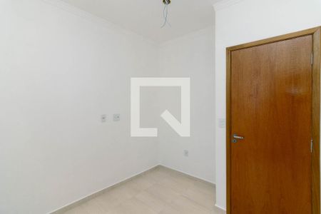 Suíte 1 de casa à venda com 2 quartos, 82m² em Vila Paranagua, São Paulo