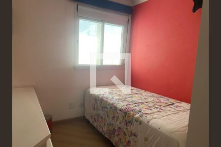 Foto 09 de apartamento à venda com 3 quartos, 74m² em Vila Bertioga, São Paulo