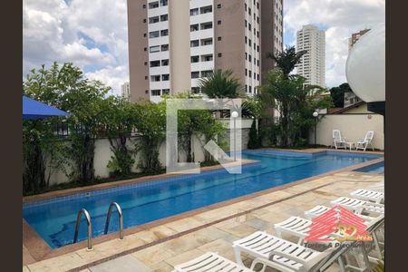 Foto 12 de apartamento à venda com 3 quartos, 74m² em Vila Bertioga, São Paulo