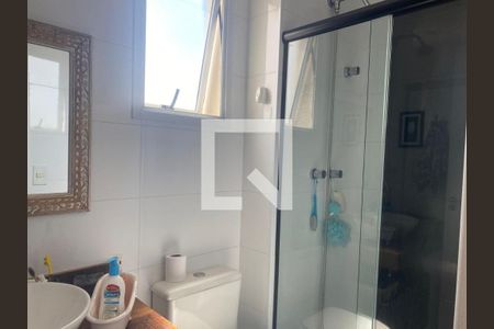 Foto 07 de apartamento à venda com 3 quartos, 74m² em Vila Bertioga, São Paulo