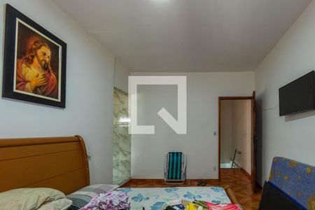 Quarto 1 de casa à venda com 3 quartos, 152m² em Vila Santa Virginia, São Paulo