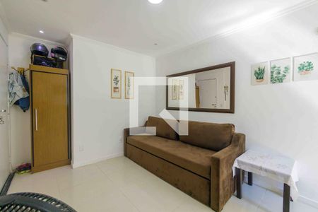 Sala de apartamento à venda com 0 quarto, 18m² em Recreio dos Bandeirantes, Rio de Janeiro
