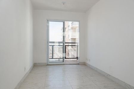 Apartamento à venda com 47m², 2 quartos e 1 vagaSala