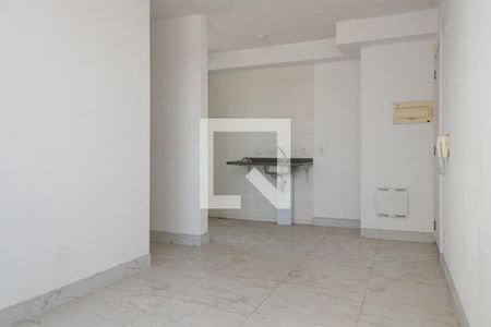 Sala de apartamento à venda com 2 quartos, 47m² em Vila Medeiros, São Paulo