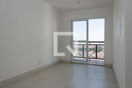 Apartamento à venda com 47m², 2 quartos e 1 vagaSala