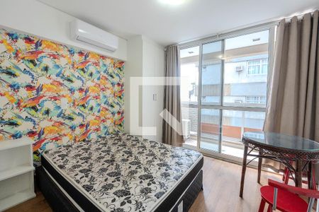 Studio de apartamento à venda com 1 quarto, 22m² em Consolação, São Paulo