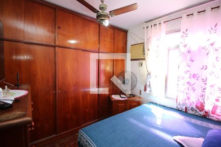 Quarto 2 de apartamento à venda com 2 quartos, 53m² em Engenho da Rainha, Rio de Janeiro