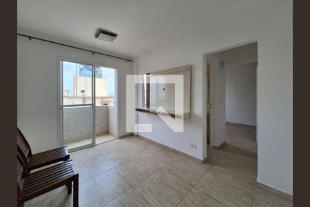 Sala de apartamento à venda com 1 quarto, 65m² em Santana, São Paulo