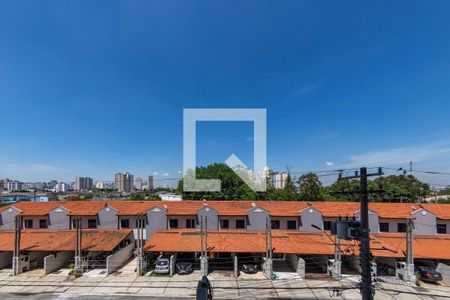 Varanda de apartamento à venda com 2 quartos, 51m² em Quinta da Paineira, São Paulo