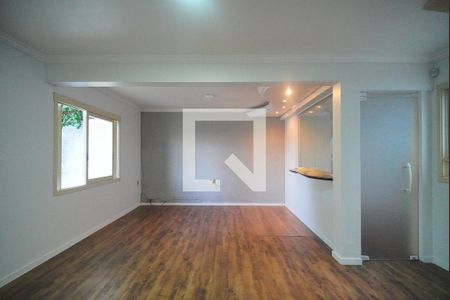 sala de casa à venda com 2 quartos, 170m² em Campina, São Leopoldo