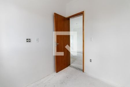 Dormitório 1 de apartamento à venda com 1 quarto, 37m² em Vila Carrao, São Paulo