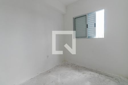 Dormitório 1 de apartamento à venda com 1 quarto, 37m² em Vila Carrao, São Paulo