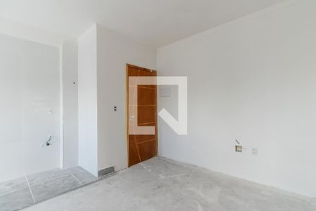 Sala de apartamento à venda com 1 quarto, 37m² em Vila Carrao, São Paulo