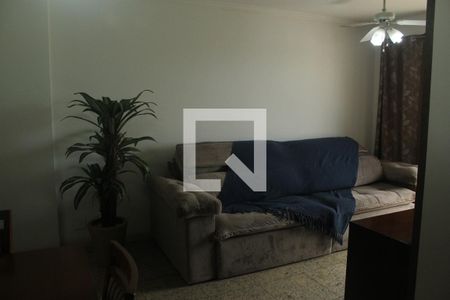 Sala de apartamento à venda com 3 quartos, 74m² em Vila Constancia, São Paulo