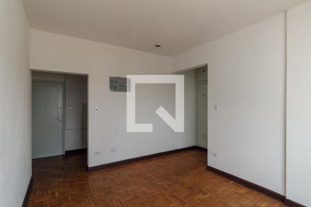 Studio de kitnet/studio para alugar com 1 quarto, 34m² em Campos Elíseos, São Paulo