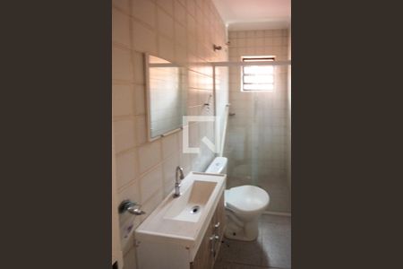 Lavabo de casa para alugar com 3 quartos, 158m² em Vila Cruzeiro, São Paulo