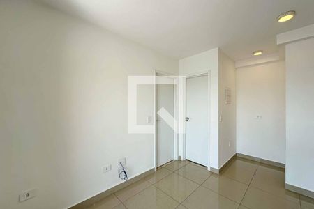 Sala de apartamento para alugar com 1 quarto, 40m² em Vila Diva (zona Norte), São Paulo