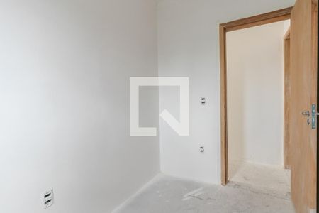 Quarto 2 de apartamento à venda com 2 quartos, 45m² em Vila Carrao, São Paulo