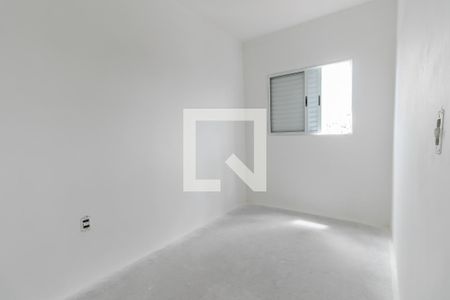 Quarto 1 de apartamento à venda com 2 quartos, 45m² em Vila Carrao, São Paulo