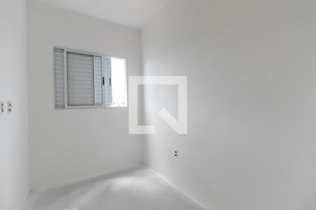 Quarto 2 de apartamento à venda com 2 quartos, 45m² em Vila Carrao, São Paulo