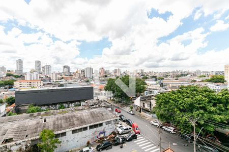 Quarto 1 de apartamento à venda com 2 quartos, 45m² em Vila Carrao, São Paulo