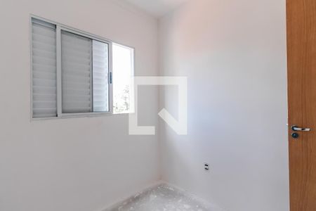 Dormitório 1 de apartamento à venda com 2 quartos, 46m² em Vila Carrao, São Paulo