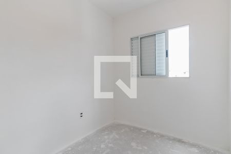 Dormitório 1 de apartamento à venda com 2 quartos, 46m² em Vila Carrao, São Paulo