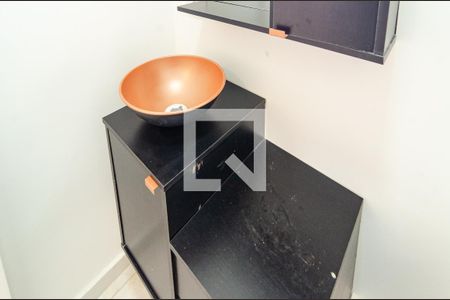 Lavabo de casa à venda com 2 quartos, 126m² em Vila da Saúde, São Paulo