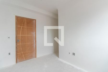 Sala de apartamento à venda com 2 quartos, 46m² em Vila Carrao, São Paulo