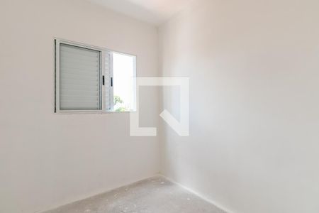 Dormitório 1 de apartamento à venda com 2 quartos, 46m² em Vila Carrao, São Paulo