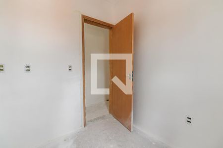 Dormitório 1 de apartamento à venda com 2 quartos, 46m² em Vila Carrao, São Paulo