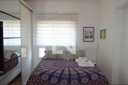 Quarto de kitnet/studio à venda com 1 quarto, 51m² em Vila Mariana, São Paulo