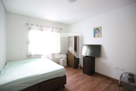 Quarto 1 de casa para alugar com 3 quartos, 190m² em Jardim Nena, Suzano