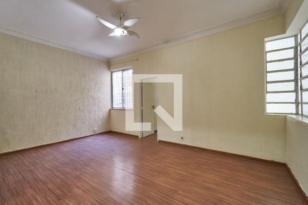 Sala de apartamento à venda com 2 quartos, 74m² em Grajaú, Rio de Janeiro