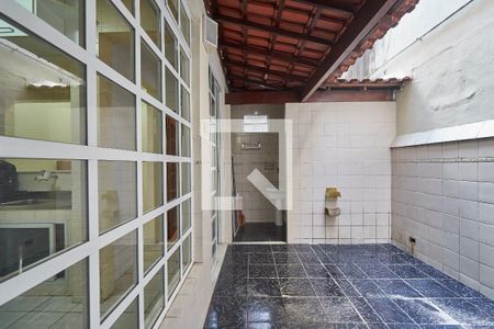 Quarto Suite Vista de apartamento à venda com 2 quartos, 74m² em Grajaú, Rio de Janeiro