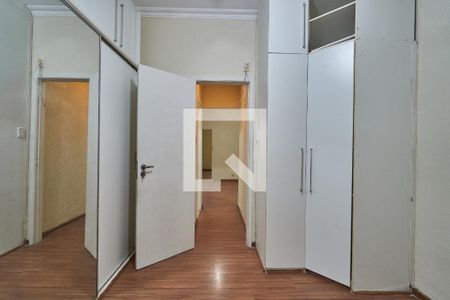 Quarto Suite de apartamento à venda com 2 quartos, 74m² em Grajaú, Rio de Janeiro